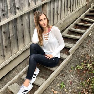 Meet your Posher, Krista